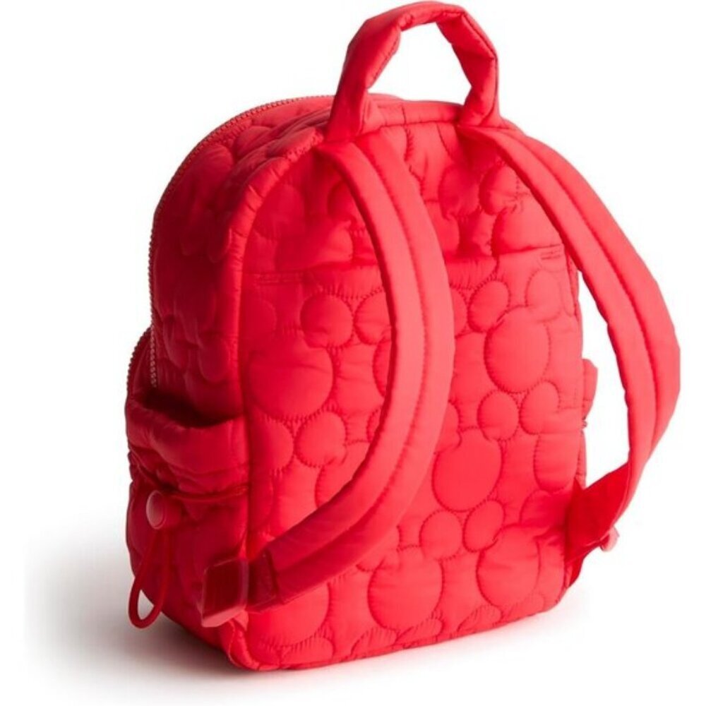 ⚡Women's High Risk Red Disney Featherweight Small Banbury Backpack - Picture 2 of 4
